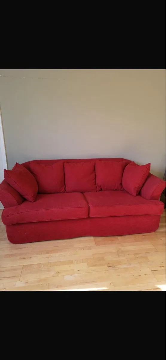 Living room furniture - Image 1