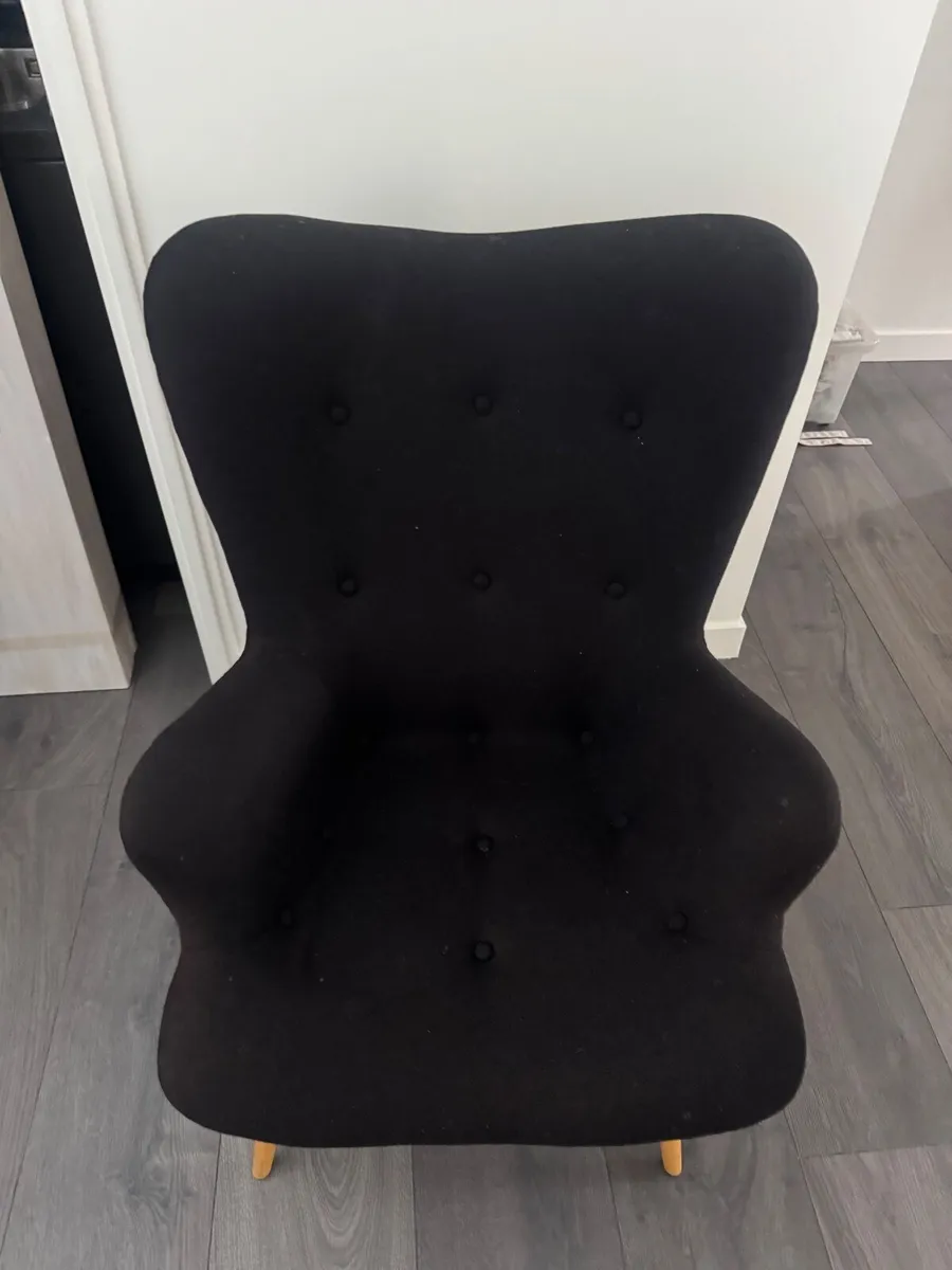 Chair - Image 1
