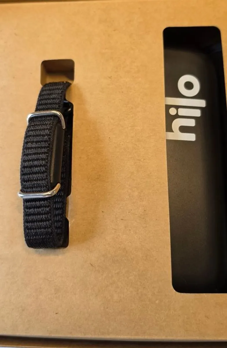 Hilo Blood Pressure Monitor - Image 3