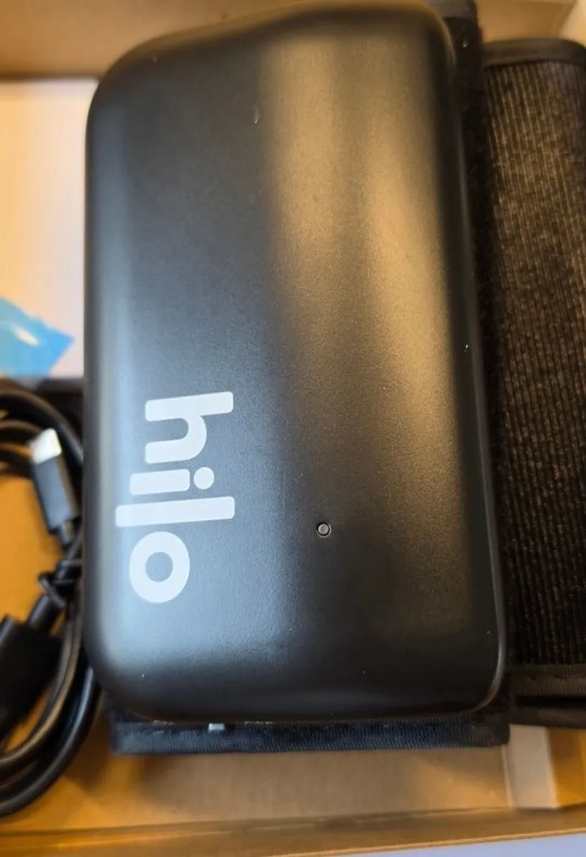 Hilo Blood Pressure Monitor - Image 4