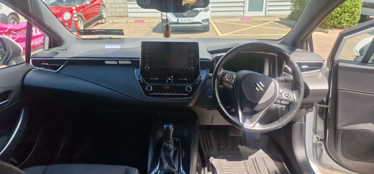 Rent taxi - Image 2