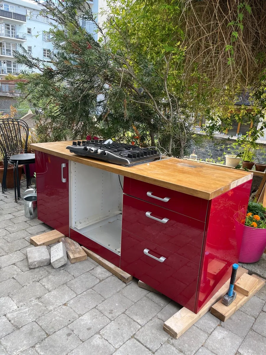 Kitchen - Image 1