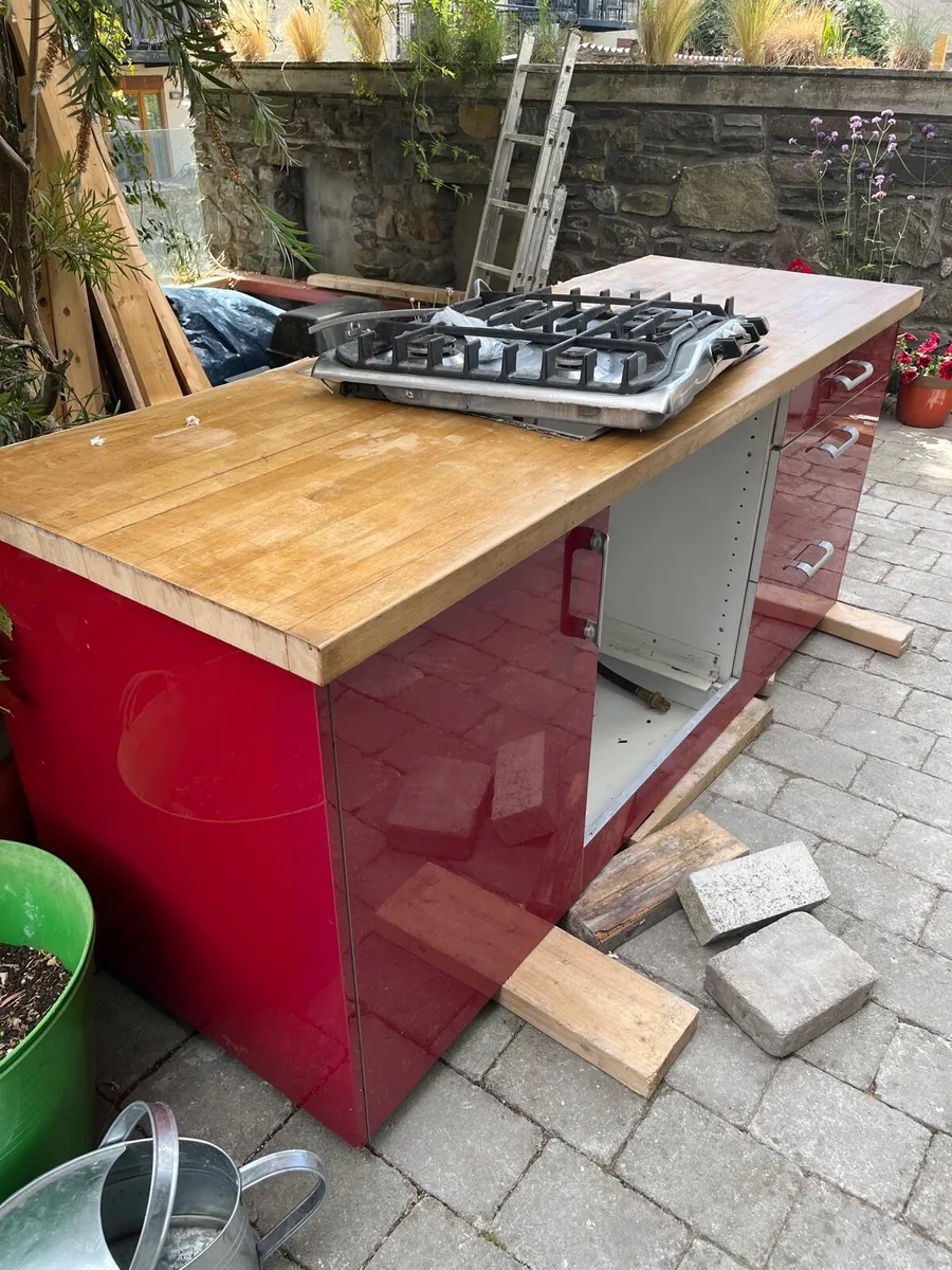 Kitchen - Image 2