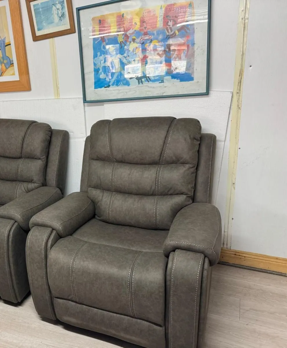 Armchairs