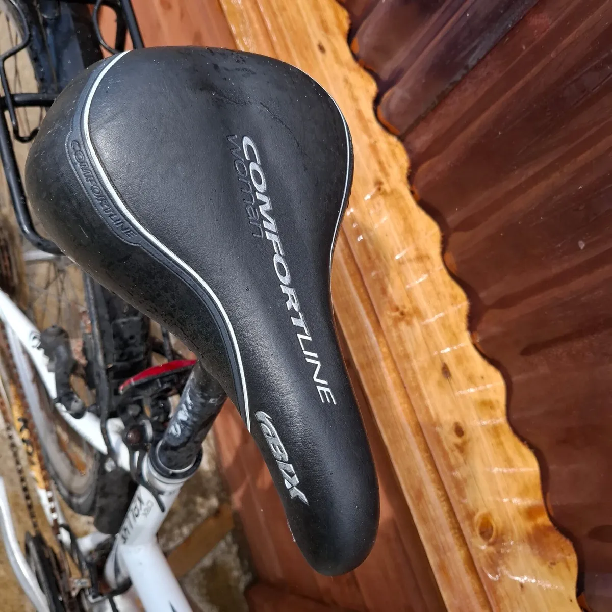 Kelly's Flash Hybrid Bike - Image 3