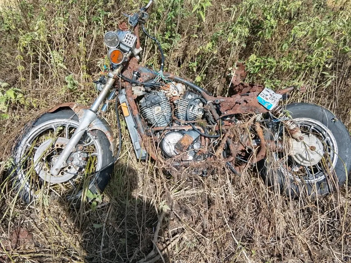 Vf750 - Image 2