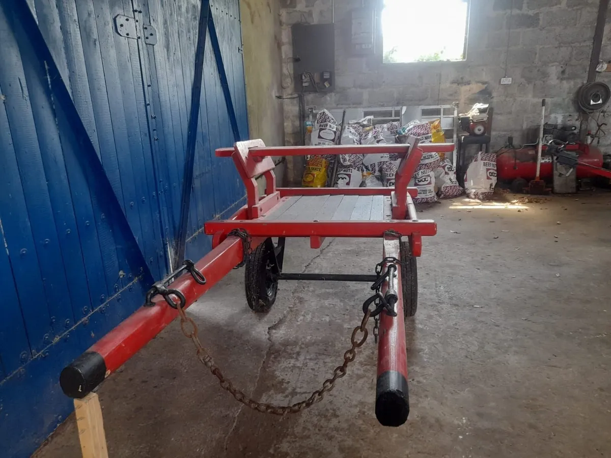 Donkey Cart - Image 4