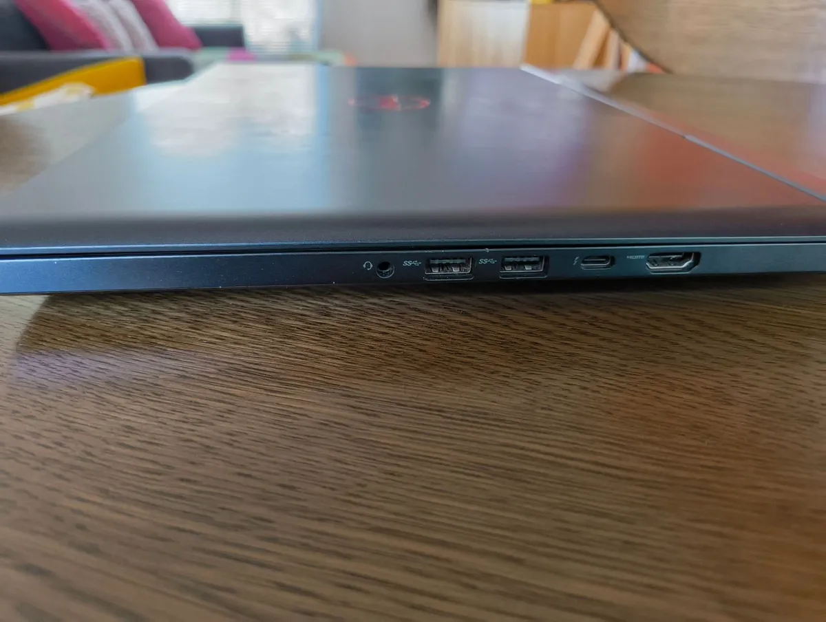 Dell G5 15 5587 (G5587) Intel i5/nVidia GTX1050Ti - Image 2