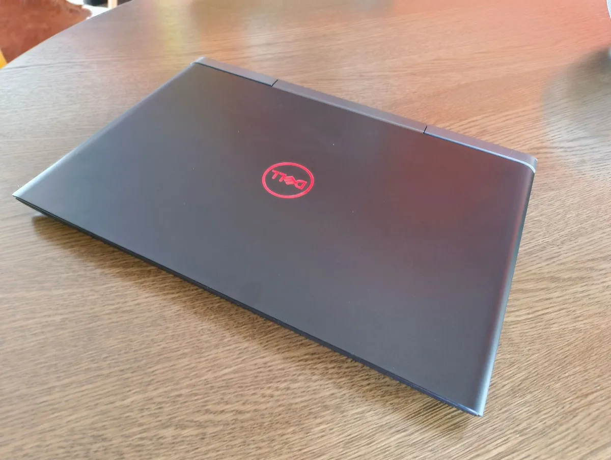 Dell G5 15 5587 (G5587) Intel i5/nVidia GTX1050Ti - Image 3