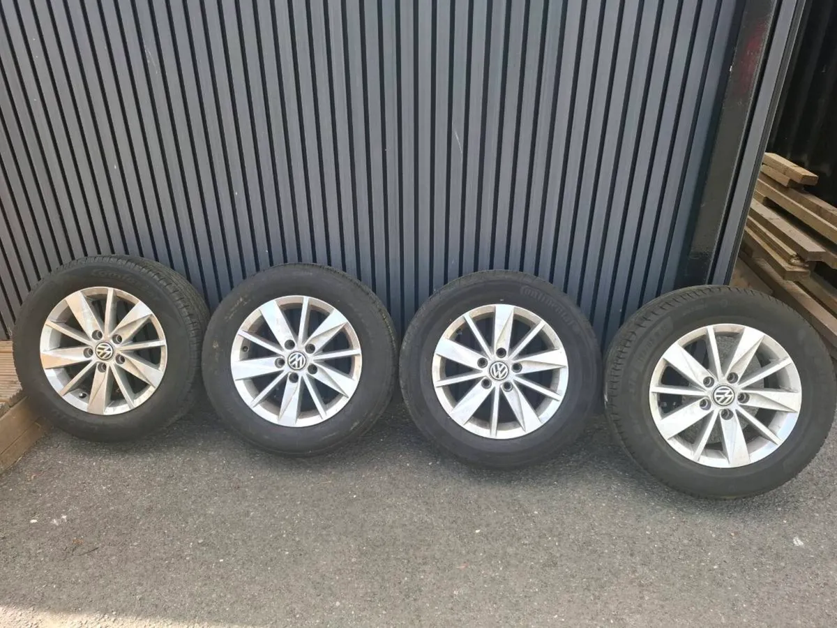 Alloys - Image 1