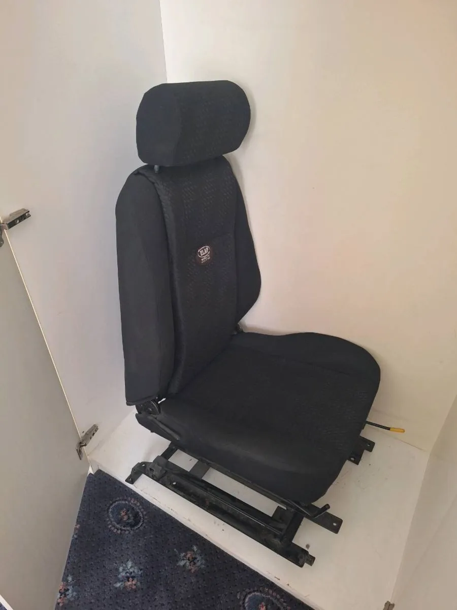 Car Mobility Swivel seat