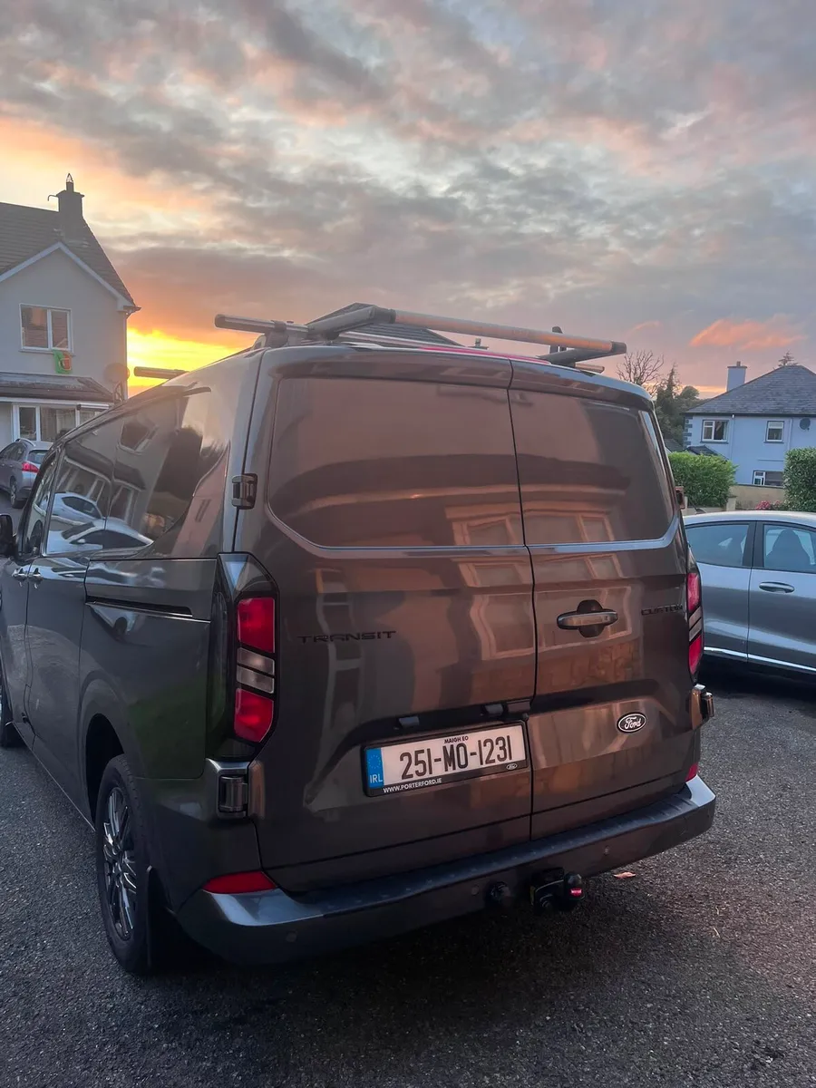 Ford transit - Image 3