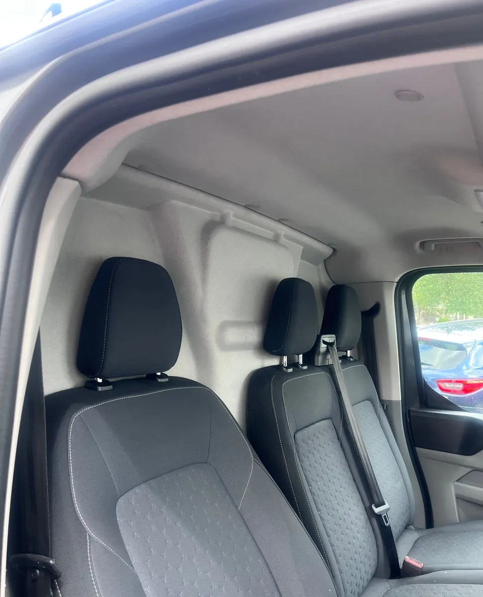 Ford transit - Image 4