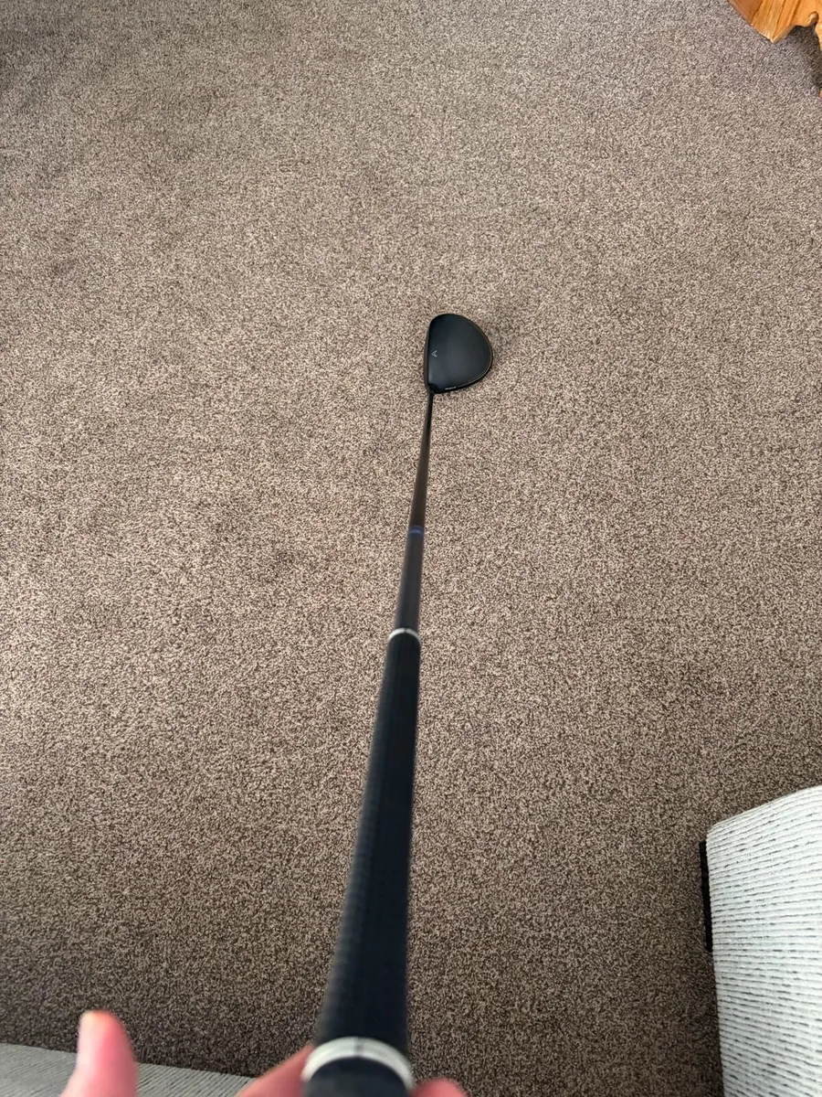 Golf club - Image 2