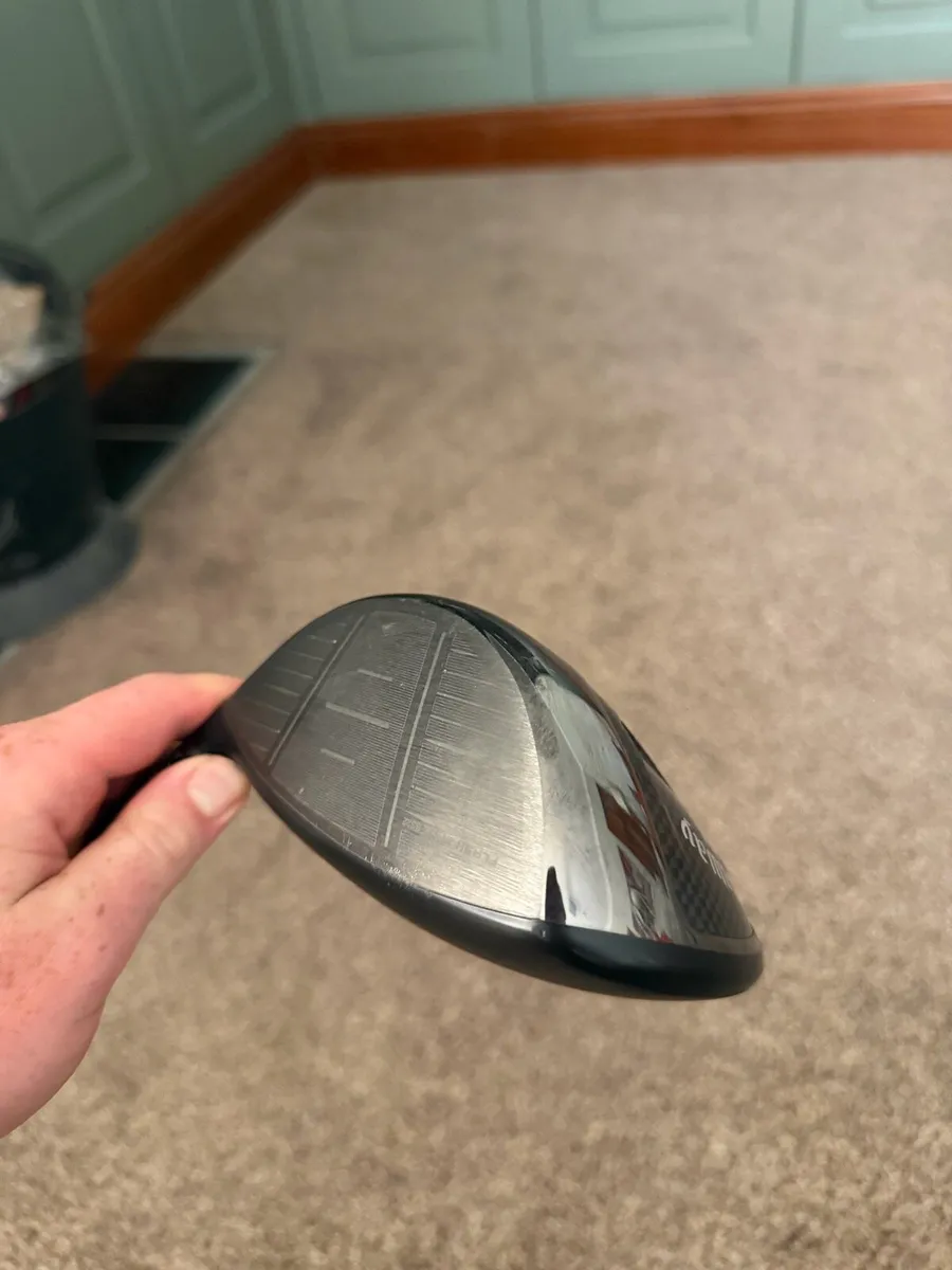 Golf club - Image 3