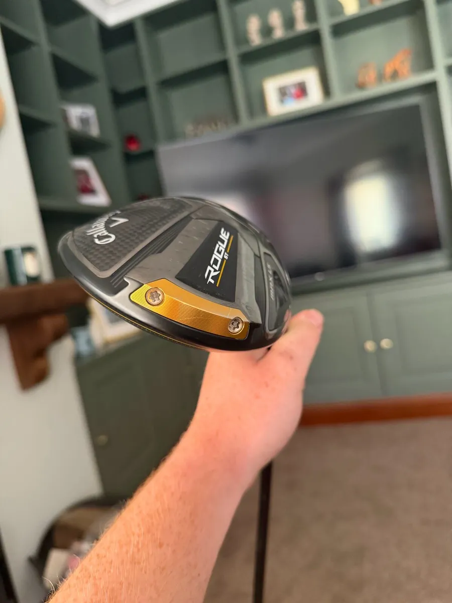 Golf club - Image 4