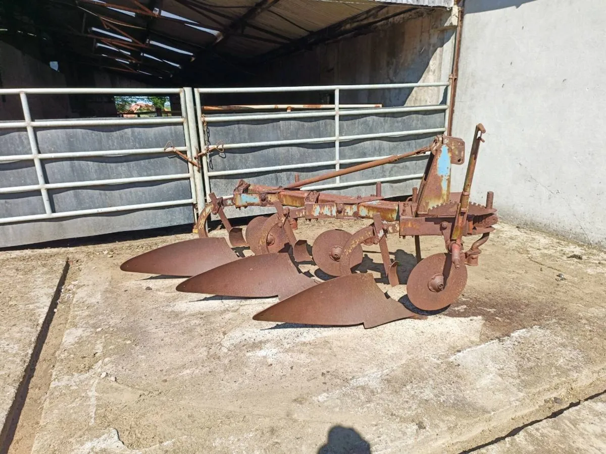 Plough - Image 2