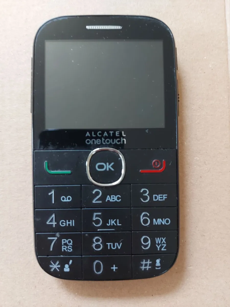 Alcatel One Touch, Model 2004C, in excellent condi - Image 2