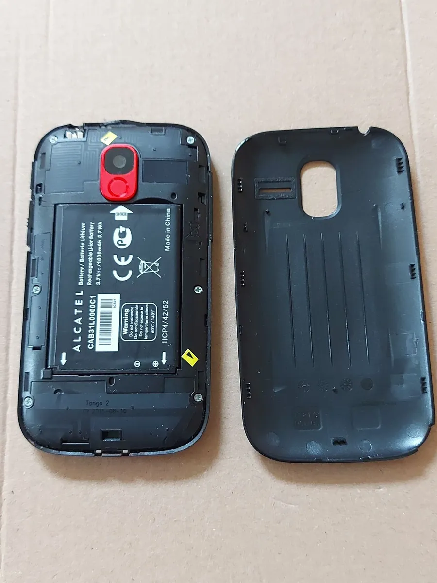 Alcatel One Touch, Model 2004C, in excellent condi - Image 3