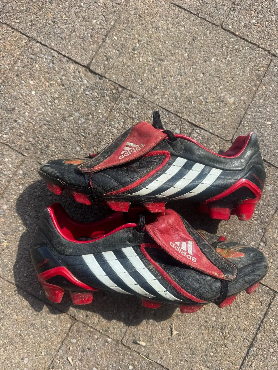 Adidas predator power swerve - Image 1