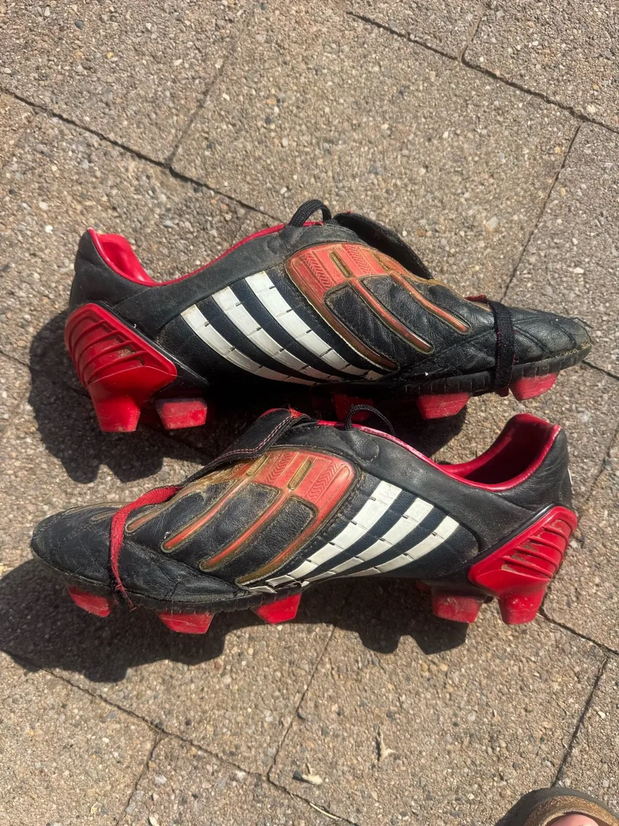 Adidas predator power swerve - Image 2