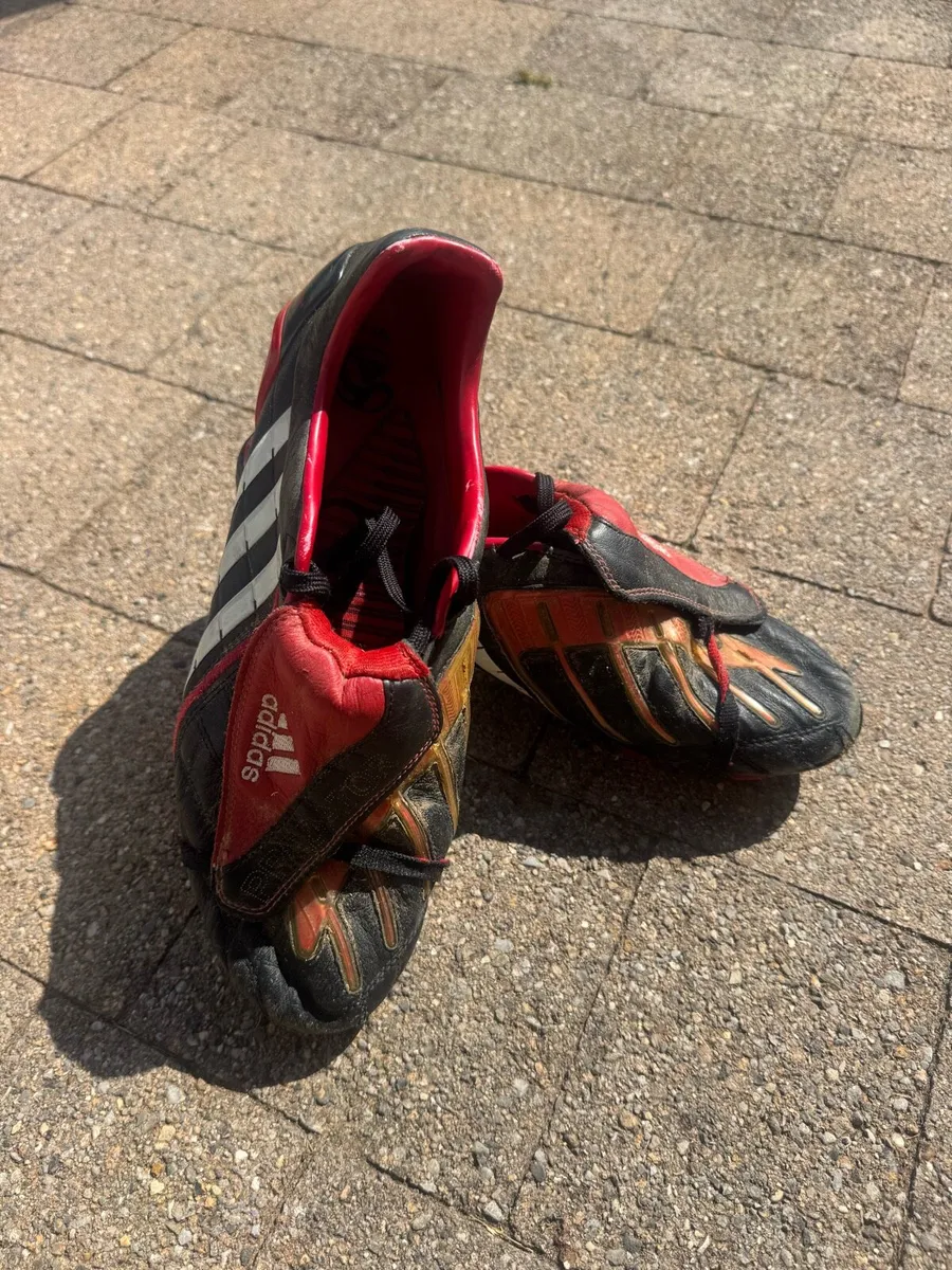 Adidas predator power swerve - Image 3