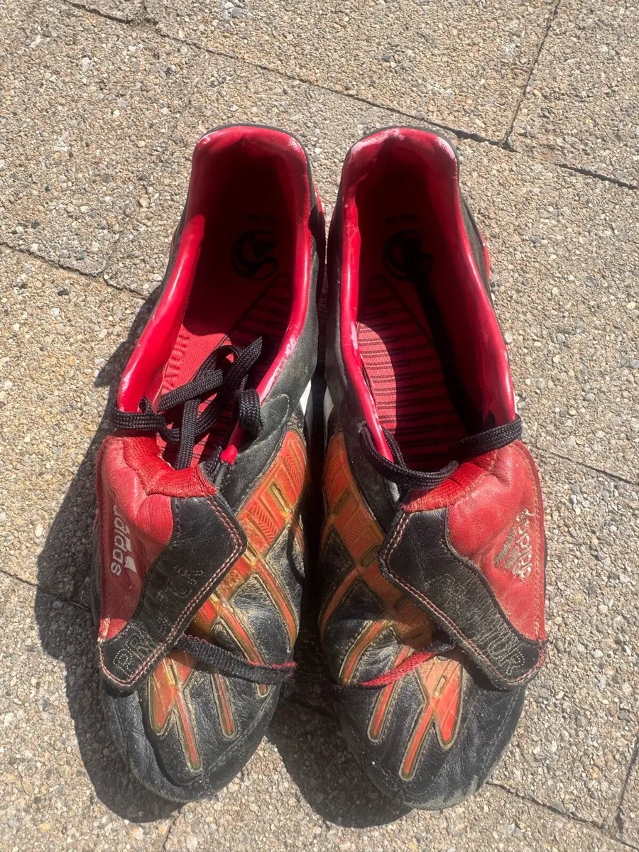 Adidas predator power swerve - Image 4