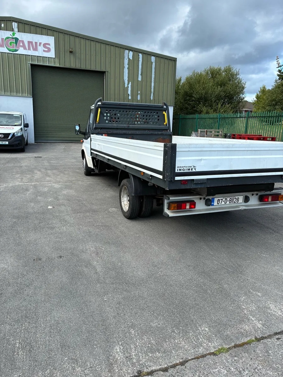 Ford transit - Image 3