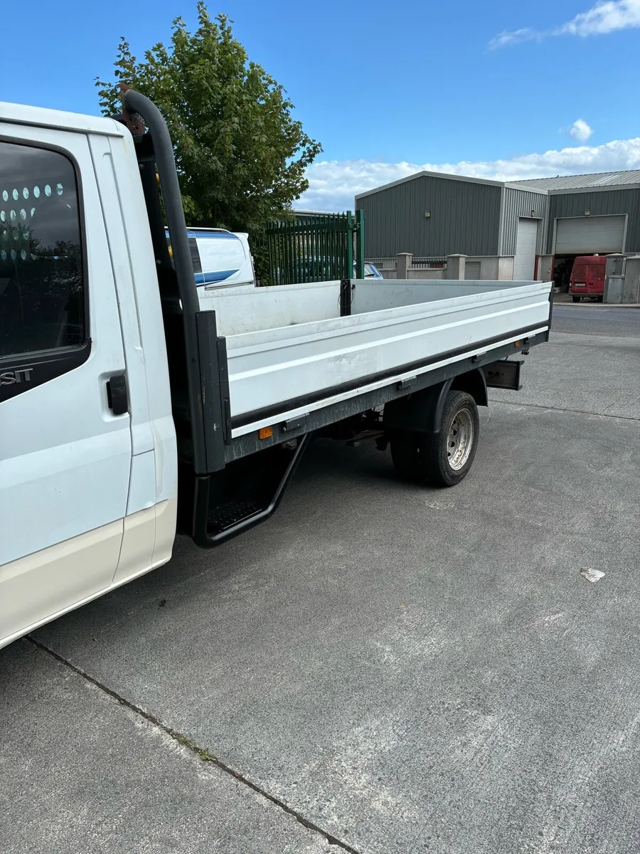 Ford transit - Image 4