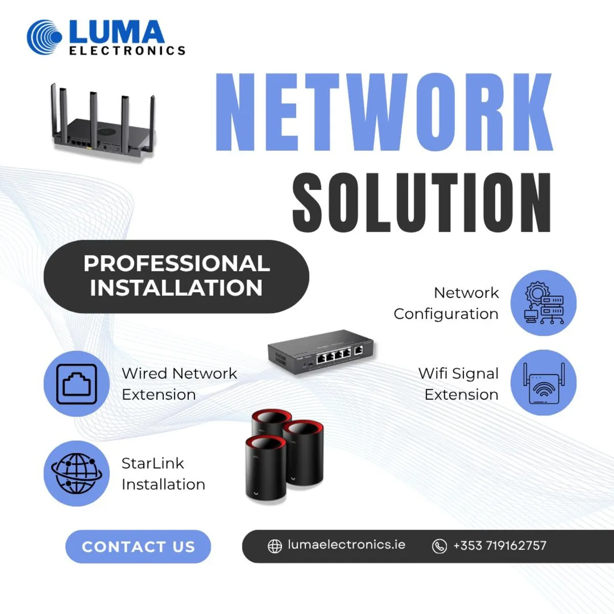 Network Solutions - Image 2