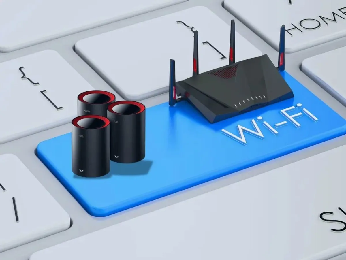 Network Solutions - Image 3
