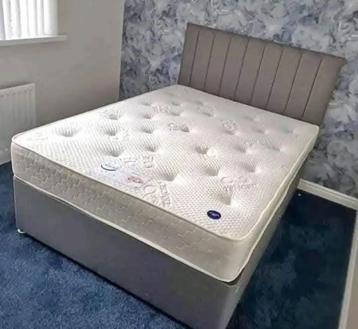 Double beds for cheap - Image 2