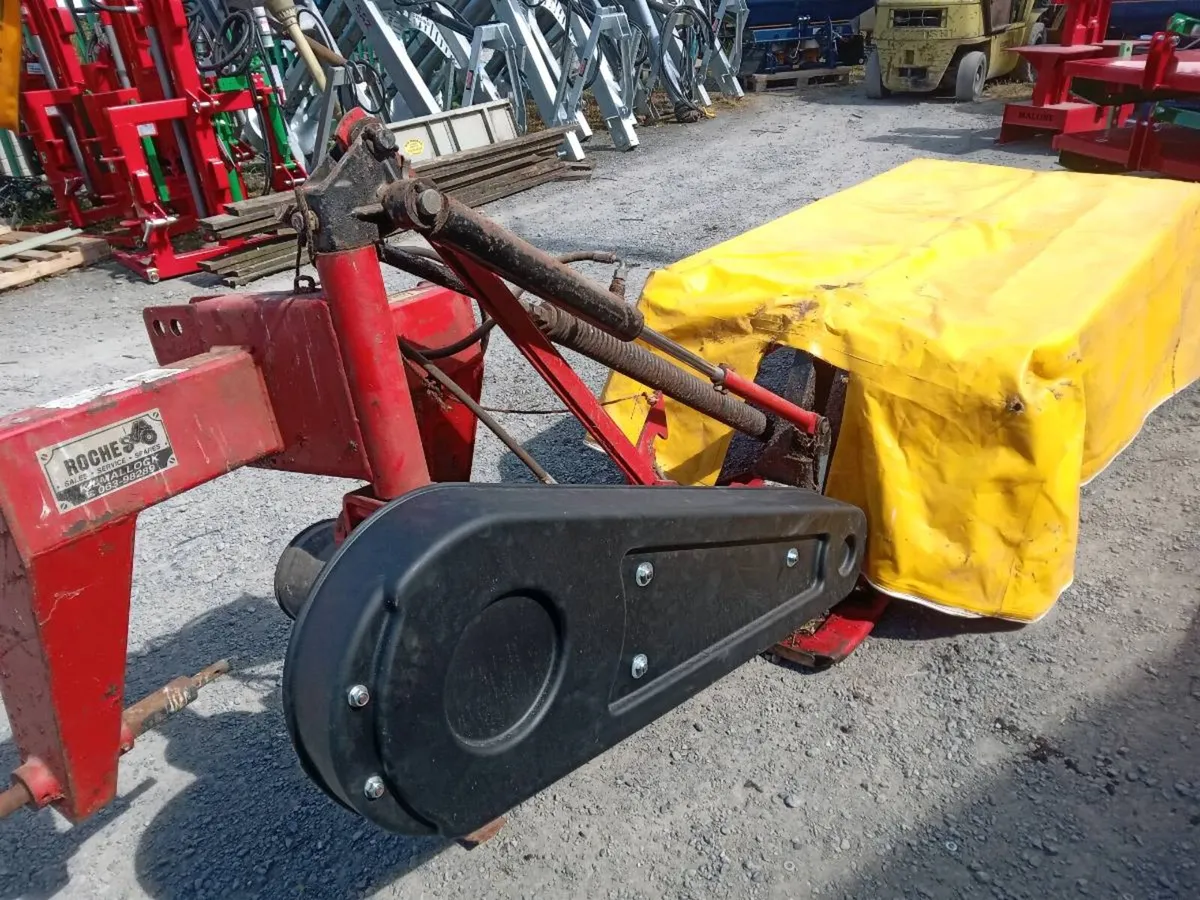 Mower - Image 2