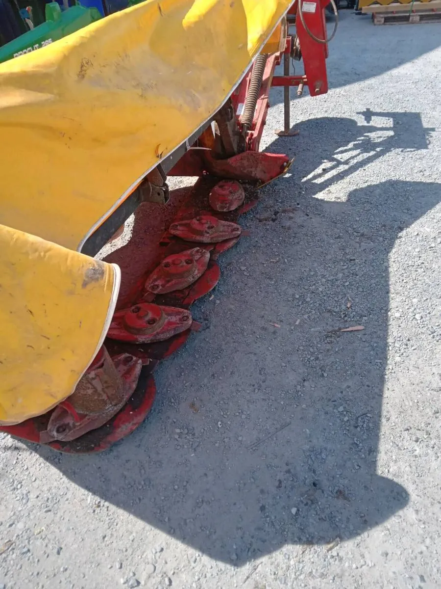 Mower - Image 4