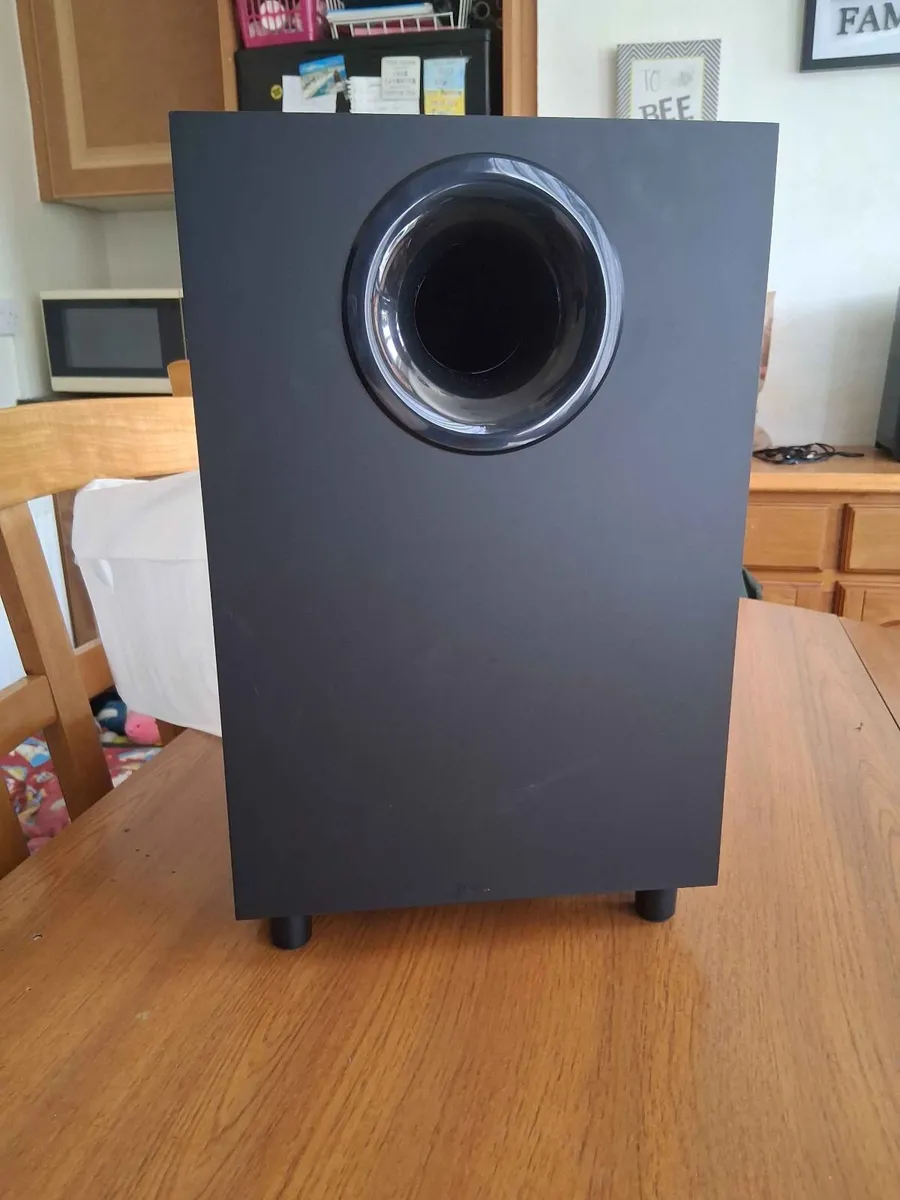 Logitech G560 Speaker - Image 2
