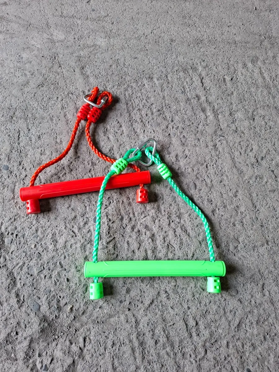 Trapeze Bars