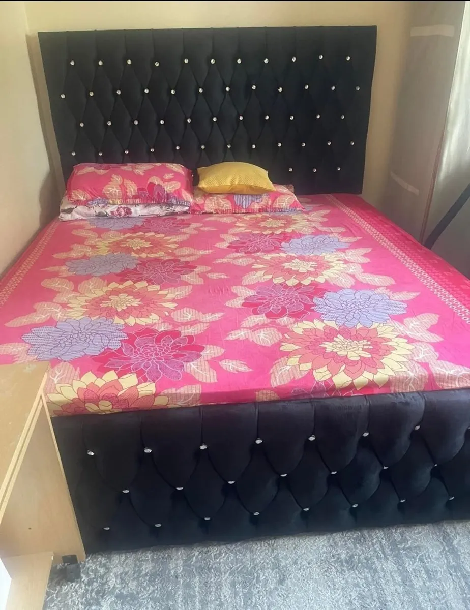 King beds for cheap - Image 4