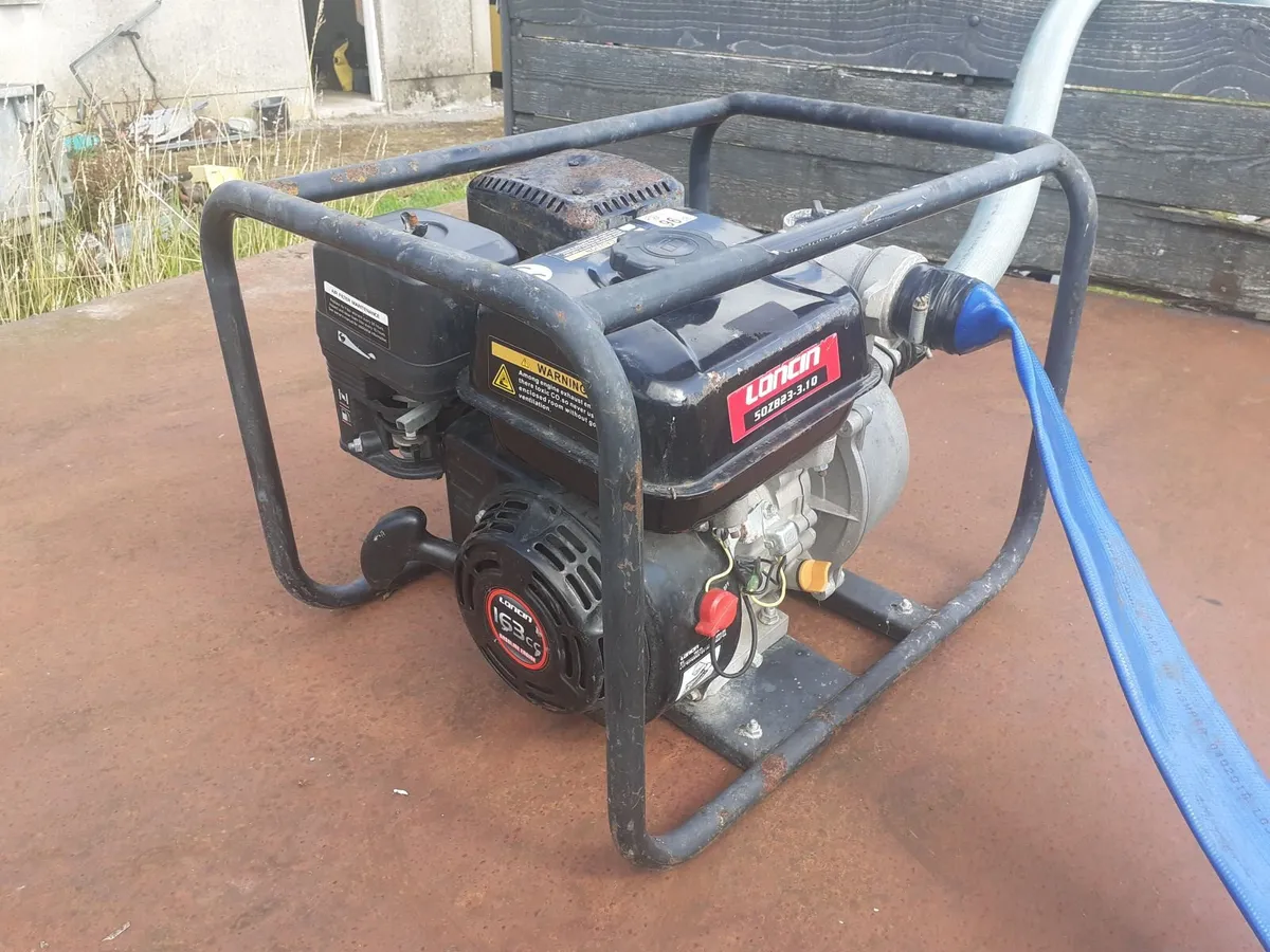 Water Pump - Image 2