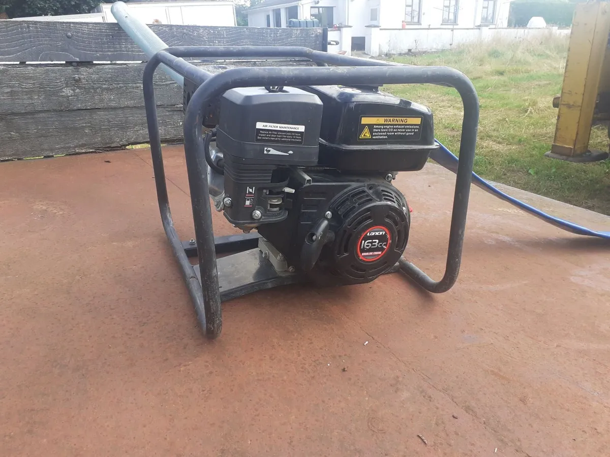 Water Pump - Image 3