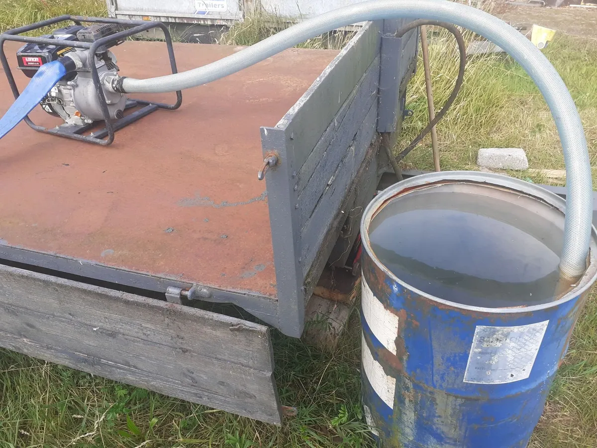 Water Pump - Image 4