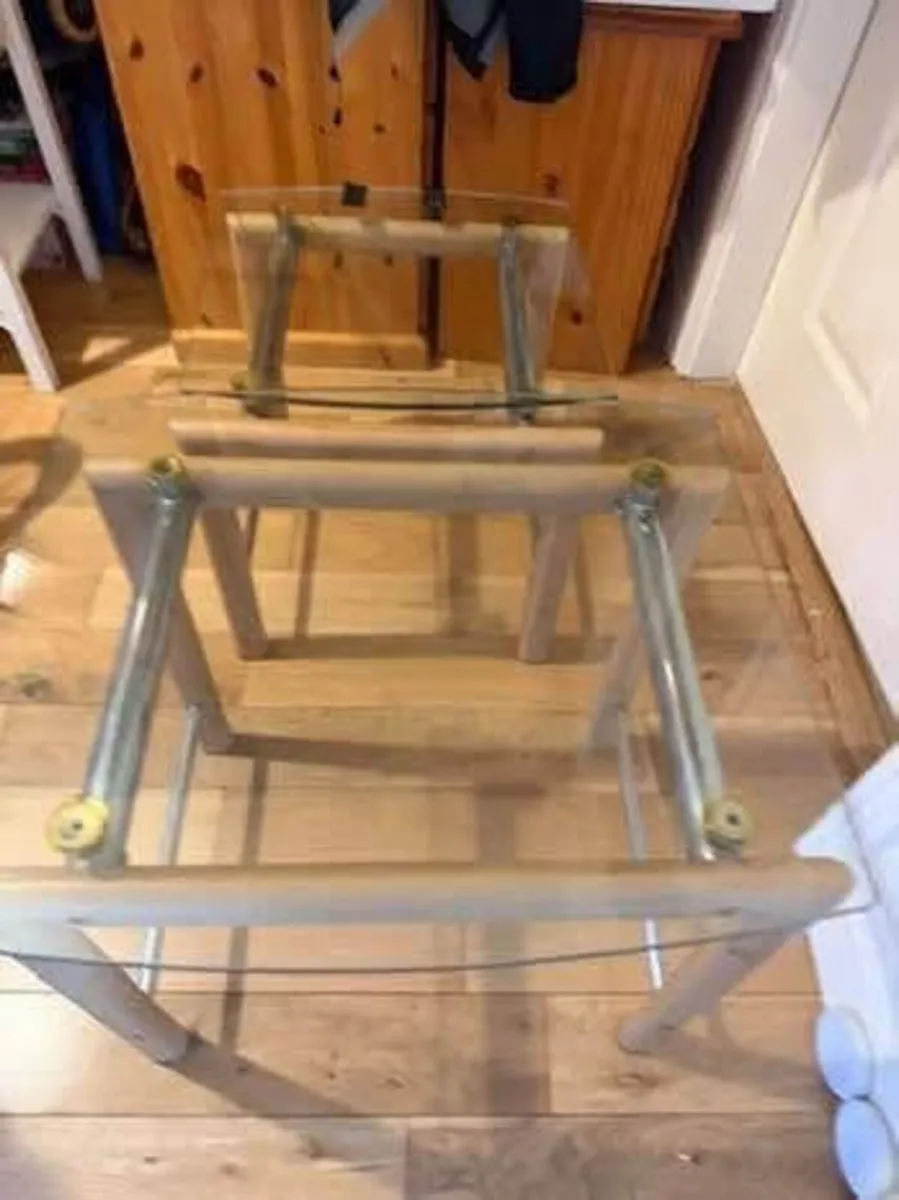 Nest of tables - Image 4