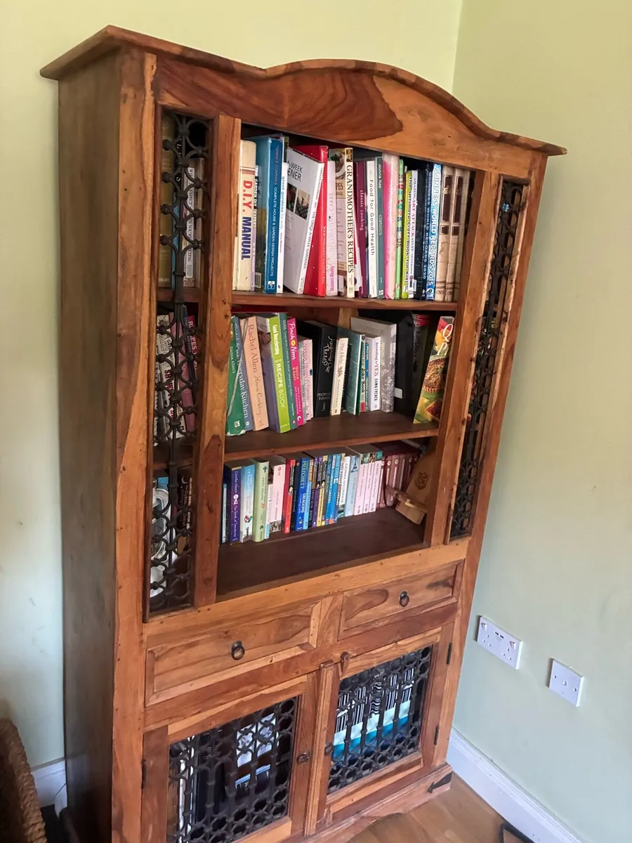 Full set Mexican pine furniture - Image 3