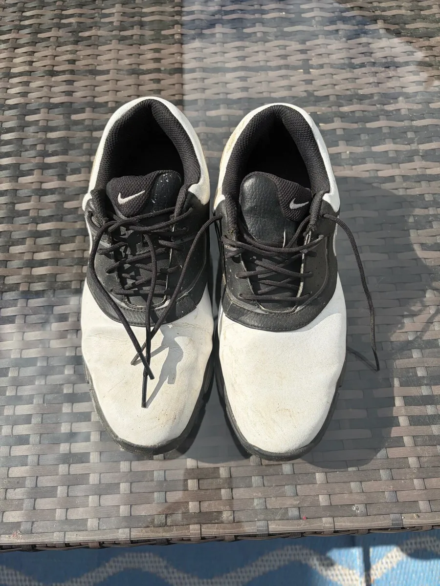 Golf Shoes - Image 1