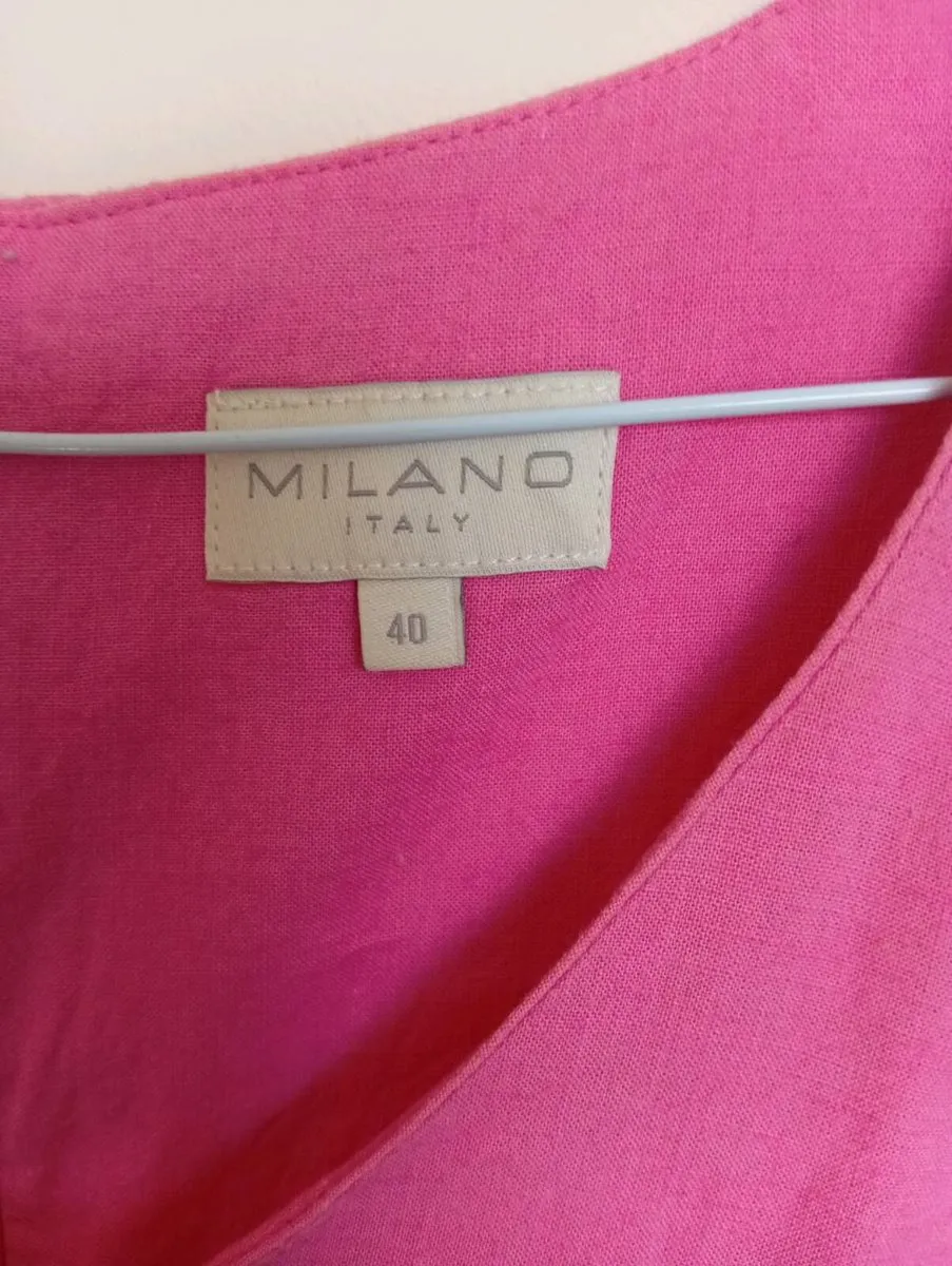 Dress - Image 2