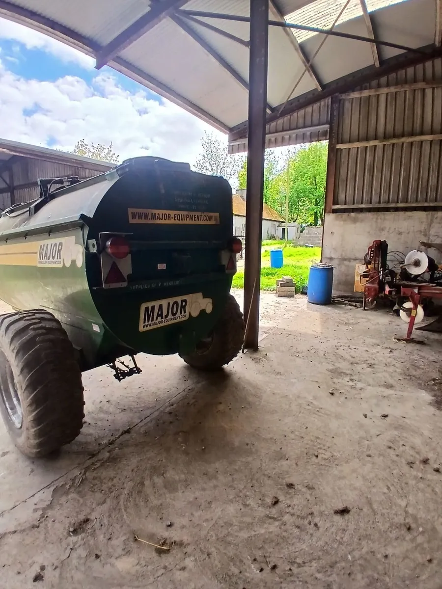 Muckspreader - Image 3