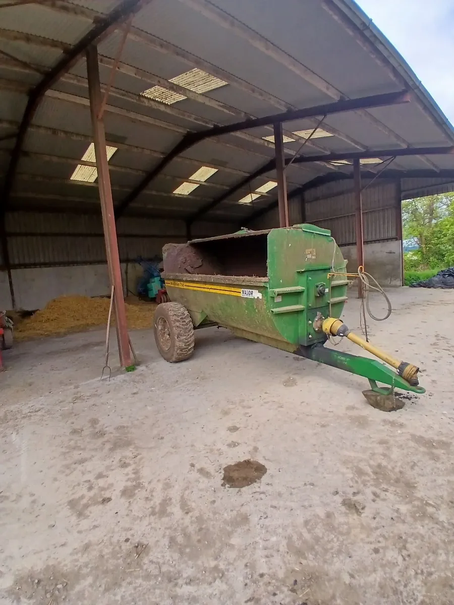 Muckspreader - Image 2
