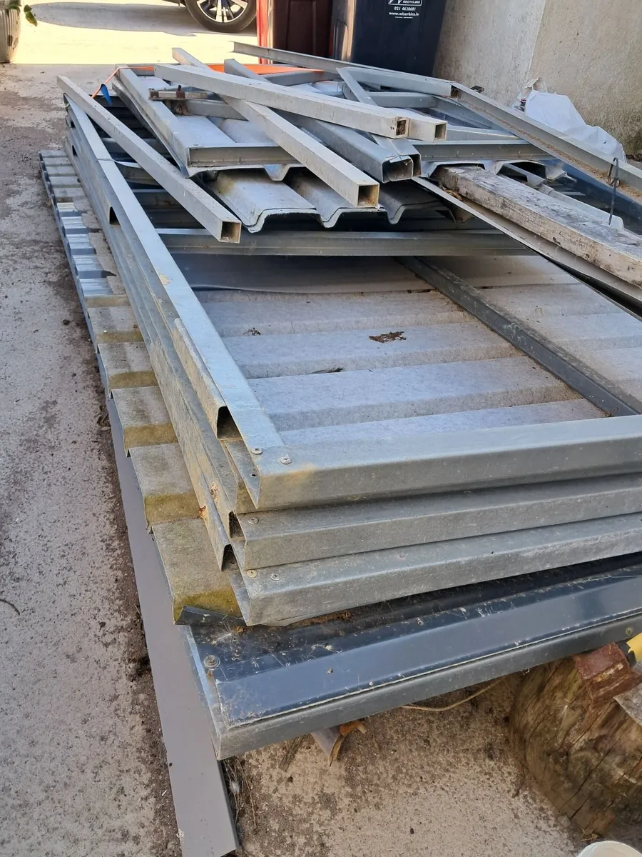 Steeltech, new, mint condition - Image 2