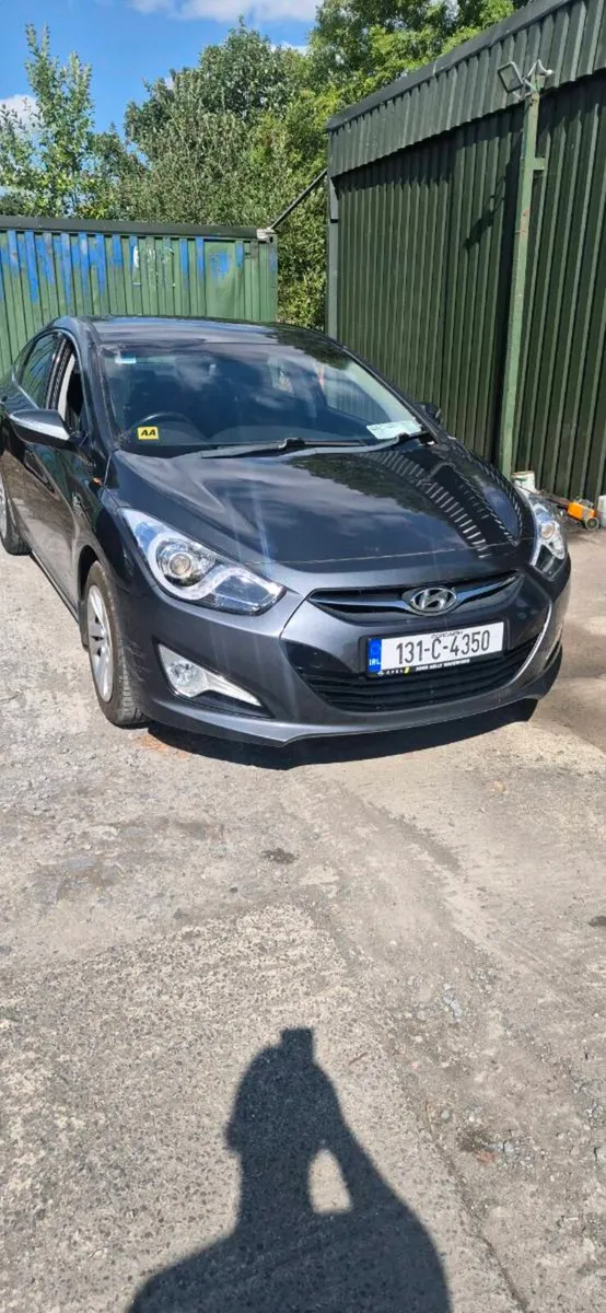 Hyundai i40 - Image 1