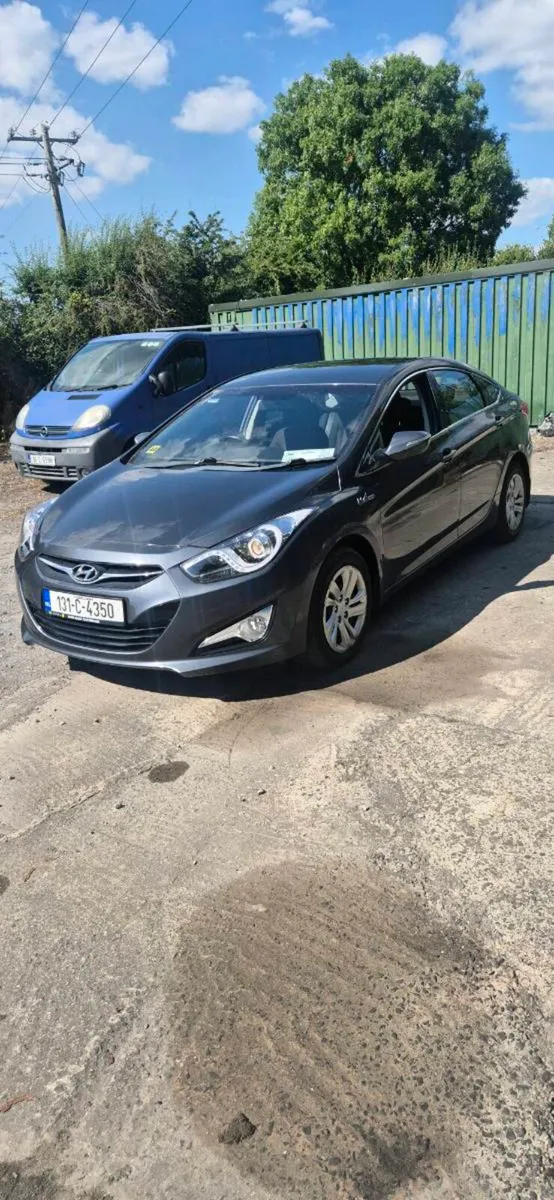 Hyundai i40 - Image 3