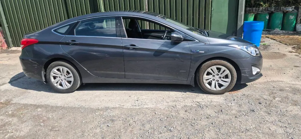 Hyundai i40 - Image 2